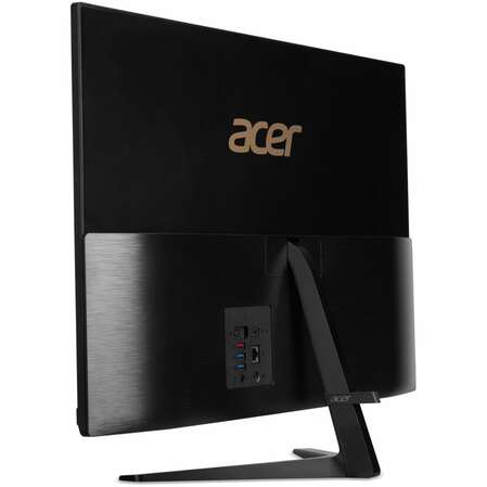 Моноблок Acer Aspire C27-1800 27" FullHD Core i5 1335U/16Gb/512Gb SSD/Kb+m/DOS Black