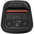 Портативная bluetooth-колонка JBL PartyBox Club 120 Black