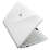 Нетбук Asus EEE PC 1005HA Atom-N280/1/160/10,1"/WiFi/BT/5600mAh/XP/White/(6A)