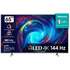 Телевизор 65" Hisense 65E7KQ PRO (4K Ultra HD 3840x2160, Smart TV) черный