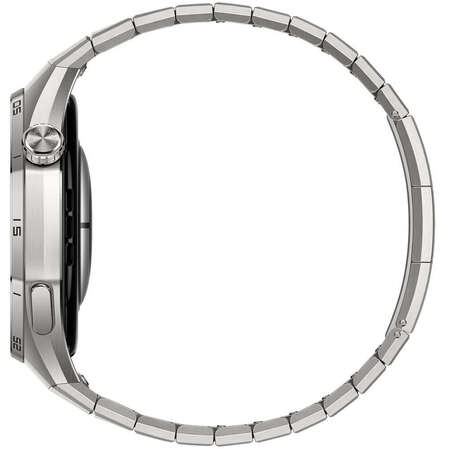 Умные часы Huawei Watch GT 6 Pro Titanium