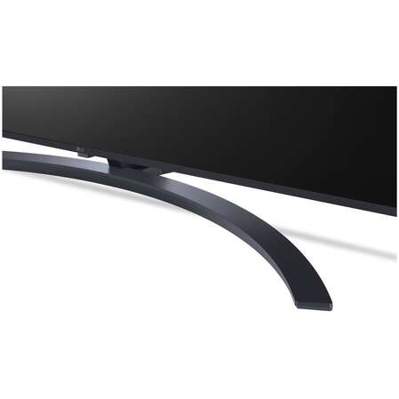 Телевизор 75" LG 75UT81006LA.ARUG 2024 (4K UHD 3840x2160, Smart TV) черный (EAC)