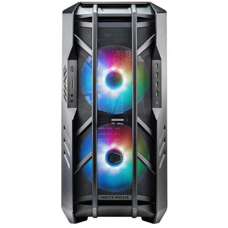 Корпус ATX Fulltower Cooler Master HAF700 H700-IGNN-S00 Black