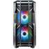 Корпус ATX Fulltower Cooler Master HAF700 H700-IGNN-S00 Black