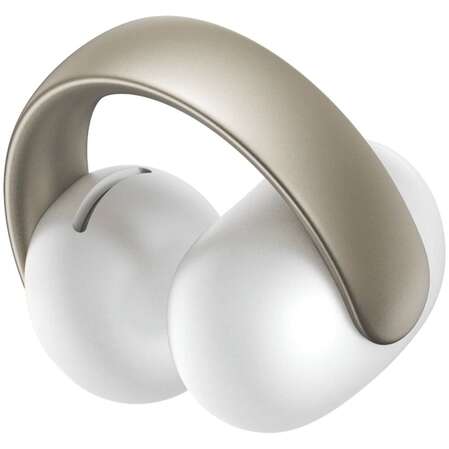 Bluetooth гарнитура Anker Soundcore AeroClip White