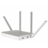 Беспроводной маршрутизатор Keenetic Ultra (KN-1810), 802.11ac, 2533  (1733 + 800) Мбит/с, 2.4ГГц и 5ГГц, 4xGbLAN, 1xGbWAN, 1xUSB2.0, 1xUSB3.0, 1xSFP, поддержка 3G/4G модема 