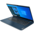 Ноутбук Lenovo ThinkBook 14s Yoga ITL Core i5 1135G7/2x8Gb/512Gb SSD/14" FullHD/Win10Pro Abyss Blue
