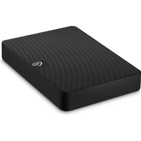 Внешний жесткий диск 2.5" 1Tb Seagate (STKM1000400) USB3.0 Expansion Portable Drive Черный