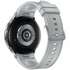 Умные часы Samsung Galaxy Watch 6 SM-R960 47mm Silver