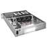 Корпус Exegate 2U 2U550-08 PRO Black