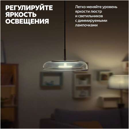 Умный диммер Яндекс YNDX-00530