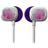 Наушники Logitech Ultimate Ears 100 White-Purple 985-000199