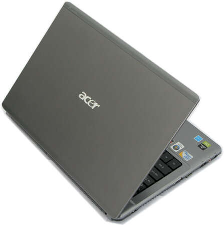 Ноутбук Acer Aspire TimeLine 4810TG-734G32Mi SU7300/4/320/HD4330/14.0"HD/DVD/Win7 HP LX.PK402.098