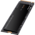 Внутренний SSD-накопитель 250Gb Western Digital Black SN750 (WDS250G3X0C) M.2 2280 PCIe NVMe 3.0 x4