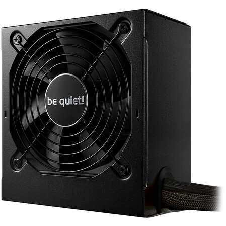 Блок питания 550W be quiet! System Power 10 550W