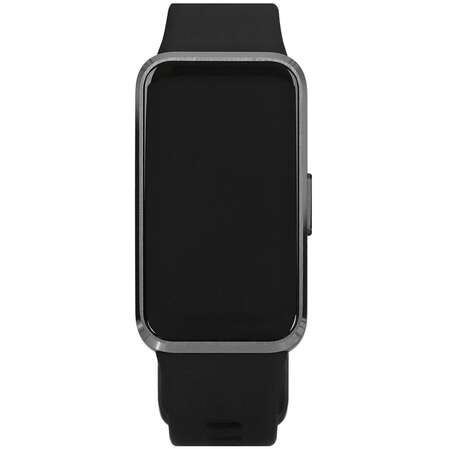Фитнес-трекер Huawei Band 10 Aluminium Black