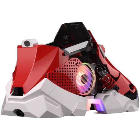 Корпус Mini-ITX Cooler Master Sneaker-X CPT KIT (ABK-SXNN-S38L3-R1) Red/White/Black