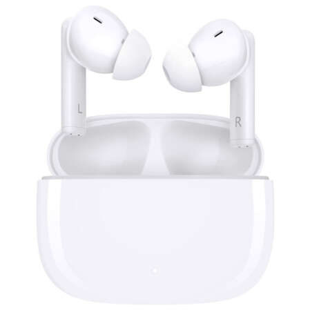 Bluetooth гарнитура Honor Choice Earbuds X5 Lite White