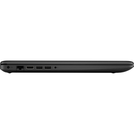 Ноутбук HP 17-ca2001ur/s AMD Ryzen 3 3250U/4Gb/512Gb SSD/AMD Radeon Vega 3/17.3" HD+/DOS Black