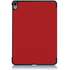 Чехол для iPad Air (2020) Zibelino Tablet с магнитом красный