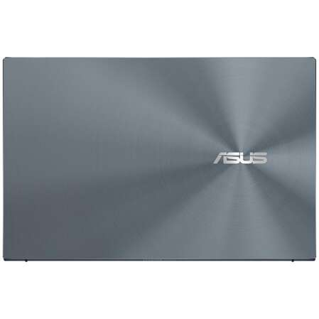 Ноутбук ASUS Zenbook 14 UM425IA-AM001T AMD Ryzen 5 4500U/8Gb/512Gb SSD/14" FullHD/Win10 Grey