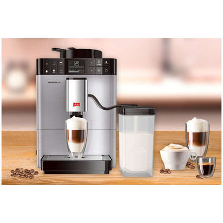 Кофемашина Melitta Caffeo Varianza CSP F580-100