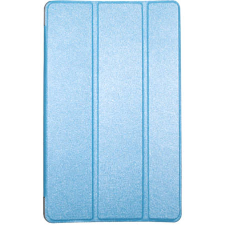 Чехол для Samsung Galaxy Tab A 10.1 SM-T510\SM-T515 Zibelino Tablet синий