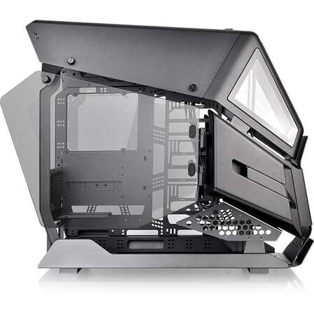 Корпус ATX Fulltower Thermaltake AH T600 Tempered Glass (CA-1Q4-00M1WN-00) Black