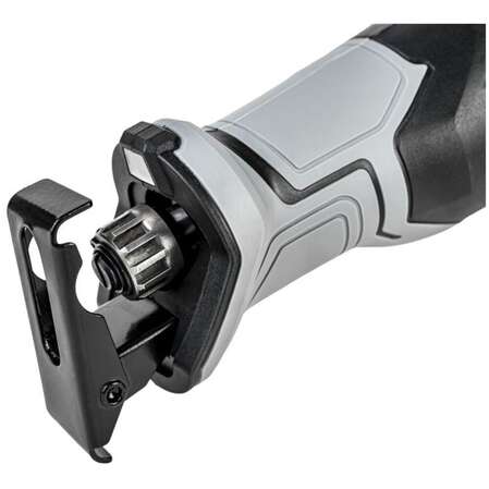 Аккумуляторная сабельная пила P.I.T. PSA20H-115A/1 (20В,0-2700ход/м,БЗП,пропил115мм, ход 22мм,1АКБLi-ion 2Ач ЗУ кор)