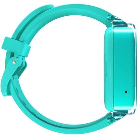 Умные часы Elari KidPhone Fresh Green