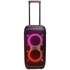 Портативная bluetooth-колонка JBL PartyBox Stage 320 Black