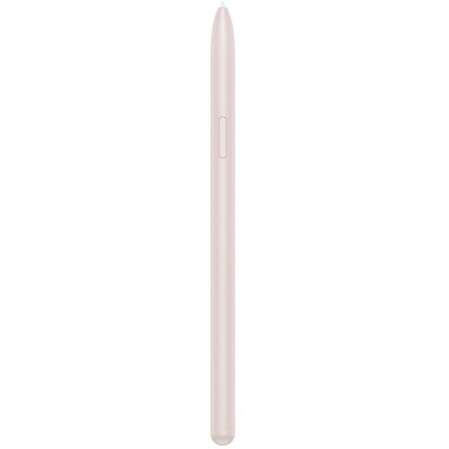 Стилус для емкостных дисплеев Samsung для Samsung Galaxy Tab S7\S7+ S Pen розово-золотистый