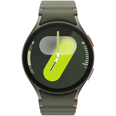 Умные часы Samsung Galaxy Watch 7 SM-L315 44mm LTE Green (EAC)