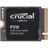 Внутренний SSD-накопитель 2000Gb Crucial P310 (CT2000P310SSD2) M.2 2230 PCIe NVMe 4.0 x4