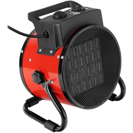 Тепловая пушка MTX FH-3000, 3 кВт, 3 режима, термостат 98402