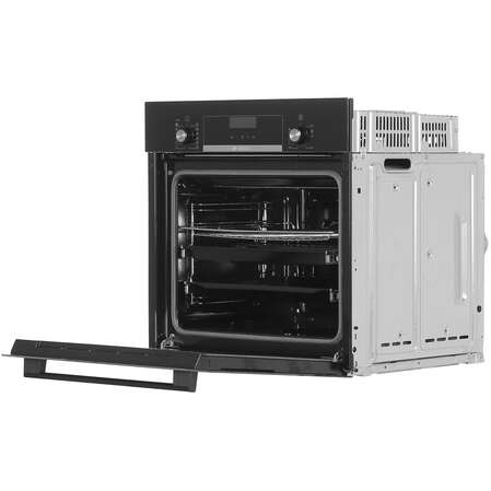 Духовой шкаф электрический Bosch HIJ517YB0R