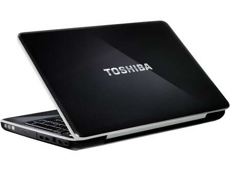 Ноутбук Toshiba Satellite A500-1DN T6600/4/320/DVD/GT230M 1Gb/16"/Win7 HP
