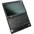 Ноутбук Lenovo ThinkPad X100e NTS4RRT Athlon MV-40/2Gb/160Gb/Radeon 3200/11.6"/BT/WF/Win7 ST Black