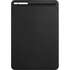 Чехол для iPad Pro 10.5 Apple Leather Sleeve Black