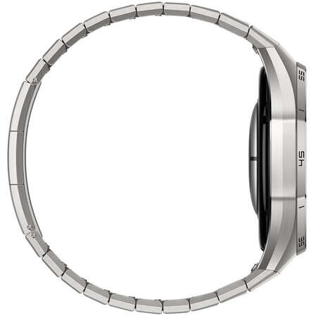 Умные часы Huawei Watch GT 6 Pro Titanium