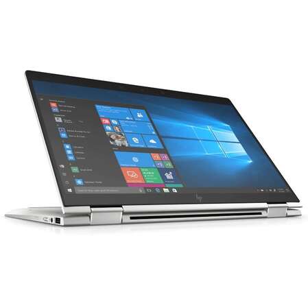 Ноутбук HP EliteBook x360 1030 G4 (7YL38EA) Core i5 8265U/16Gb/512Gb SSD/13.3" FullHD Touch/Win10Pro Grey