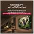 Телевизор 75" LG 75QNED86A6A.ARUG 2025