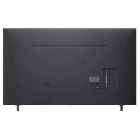 Телевизор 65" LG 65NANO80A6B.ARUG 2025