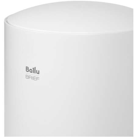 Водонагреватель накопительный Ballu BWH/S 50 Brief НС-1699357