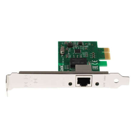 Сетевая карта PCI-E D-Link DGE-560T/C2A 10/100/1000 Mbit