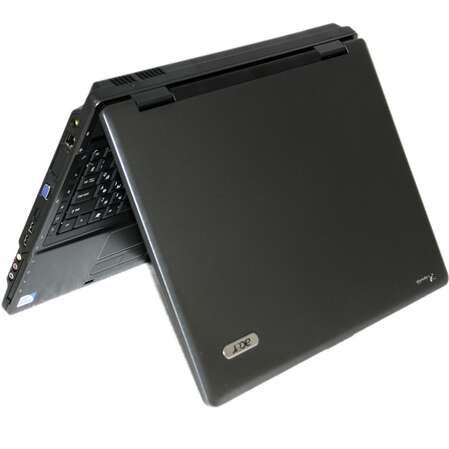 Ноутбук Acer Extensa 7630EZ-432G25Mi T4300/2G/250/DVD/17"HD+/Linux (LX.ECB0C.002)