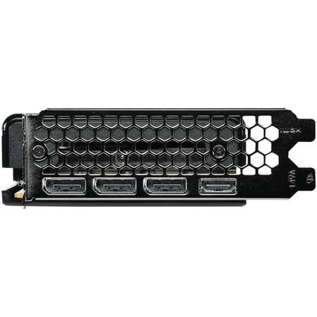 Видеокарта Palit GeForce RTX 5060 Ti 16384Mb, Infinity 3 OC 16 Gb (NE7506TS19T1-GB2061S) 1xHDMI, 3xDP, Ret
