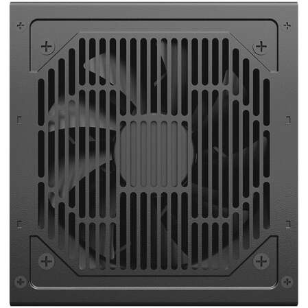 Блок питания 750W PcCooler P3-F750-W1H Black