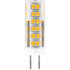 Светодиодная лампа Feron LB-433 (7W) 230V G4 2700K 16x50mm 25863