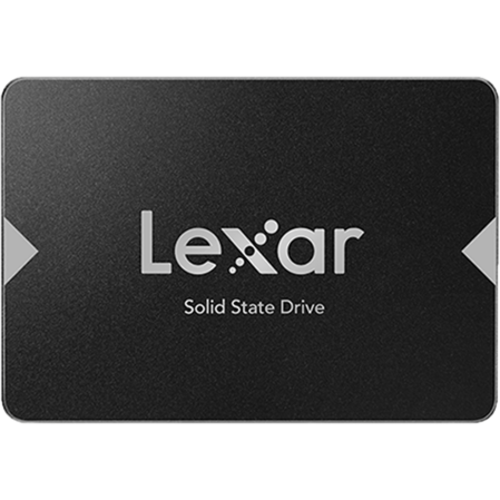 Внутренний SSD-накопитель 240Gb Lexar NS200 LNS200-256RB SATA3 2.5" 